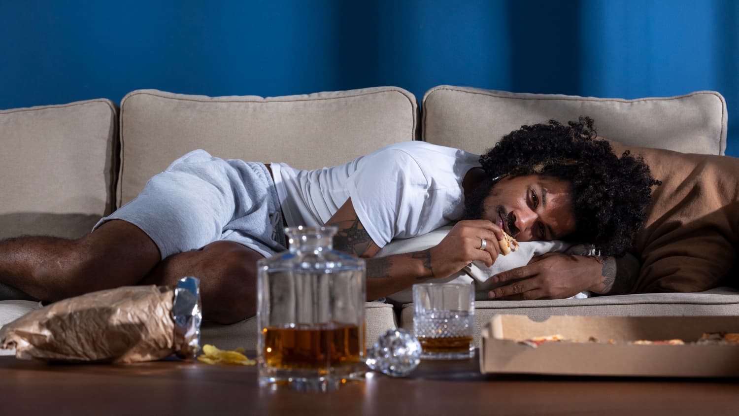 Take Back Control of Your Life