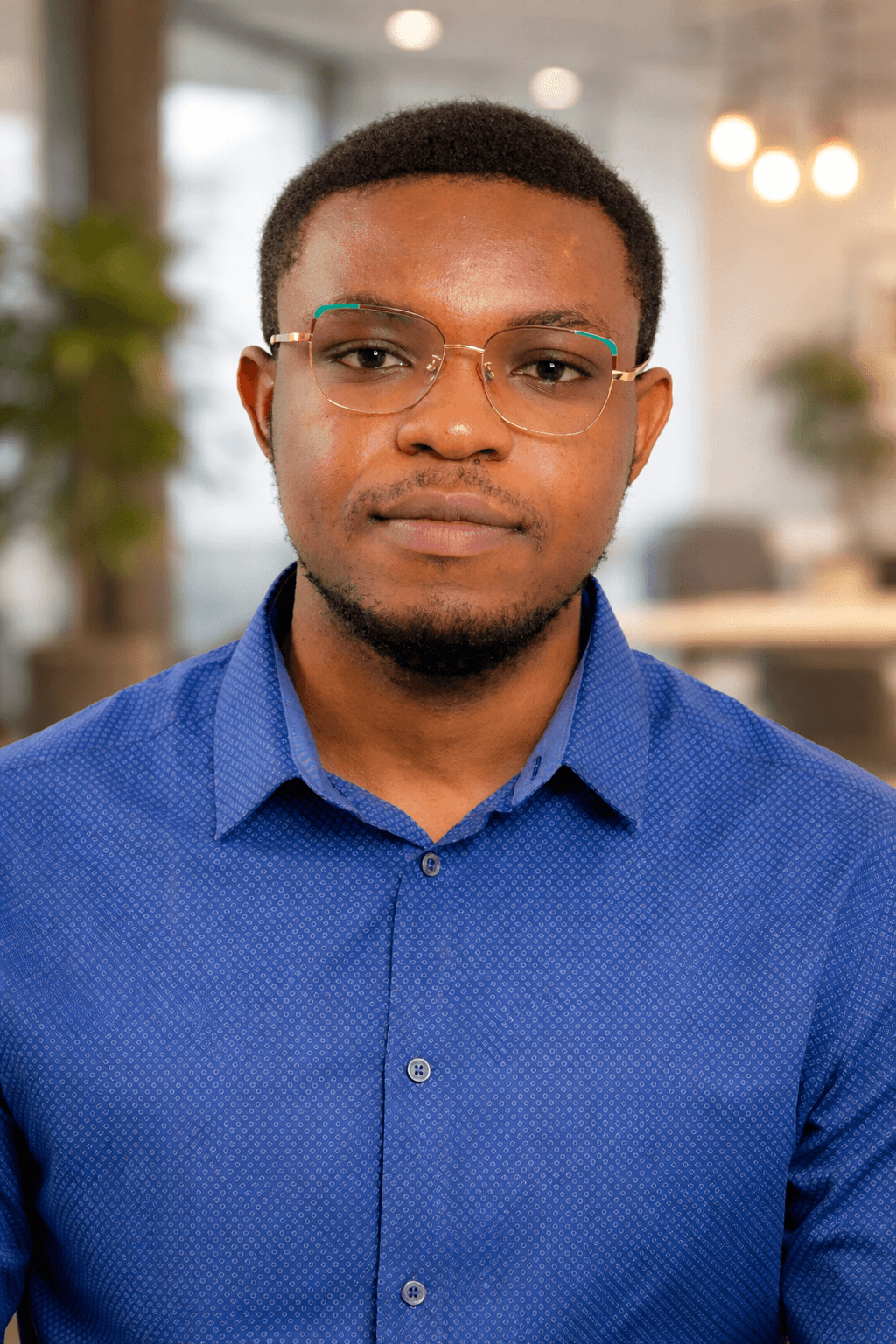 Albert Addo Mensah, Founding Board Member at Sariya Health