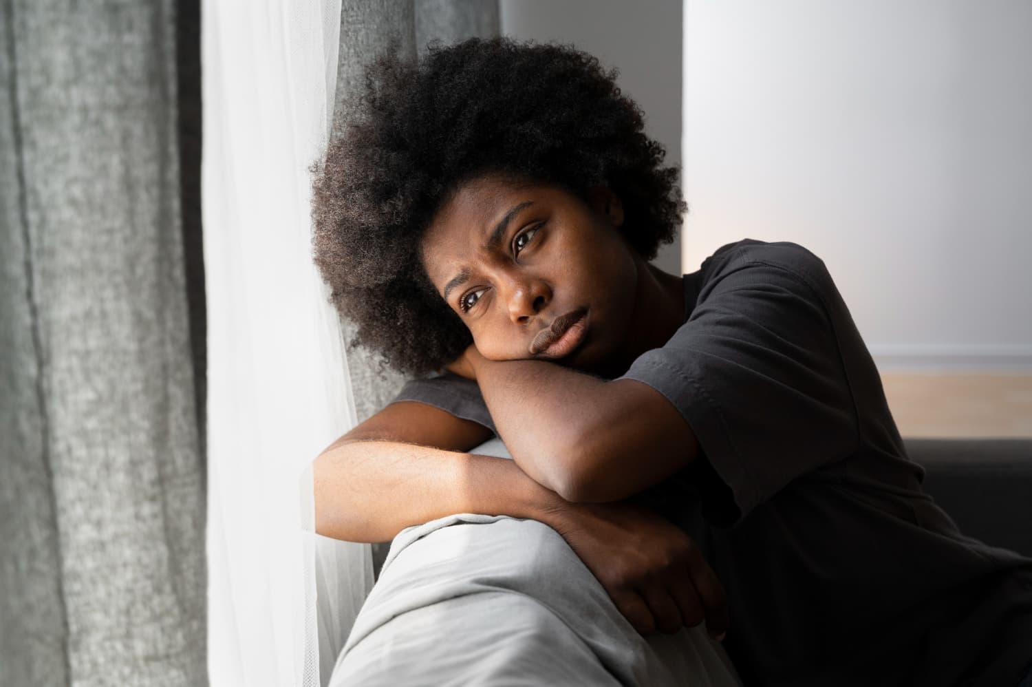 Better Mental Health Starts Here