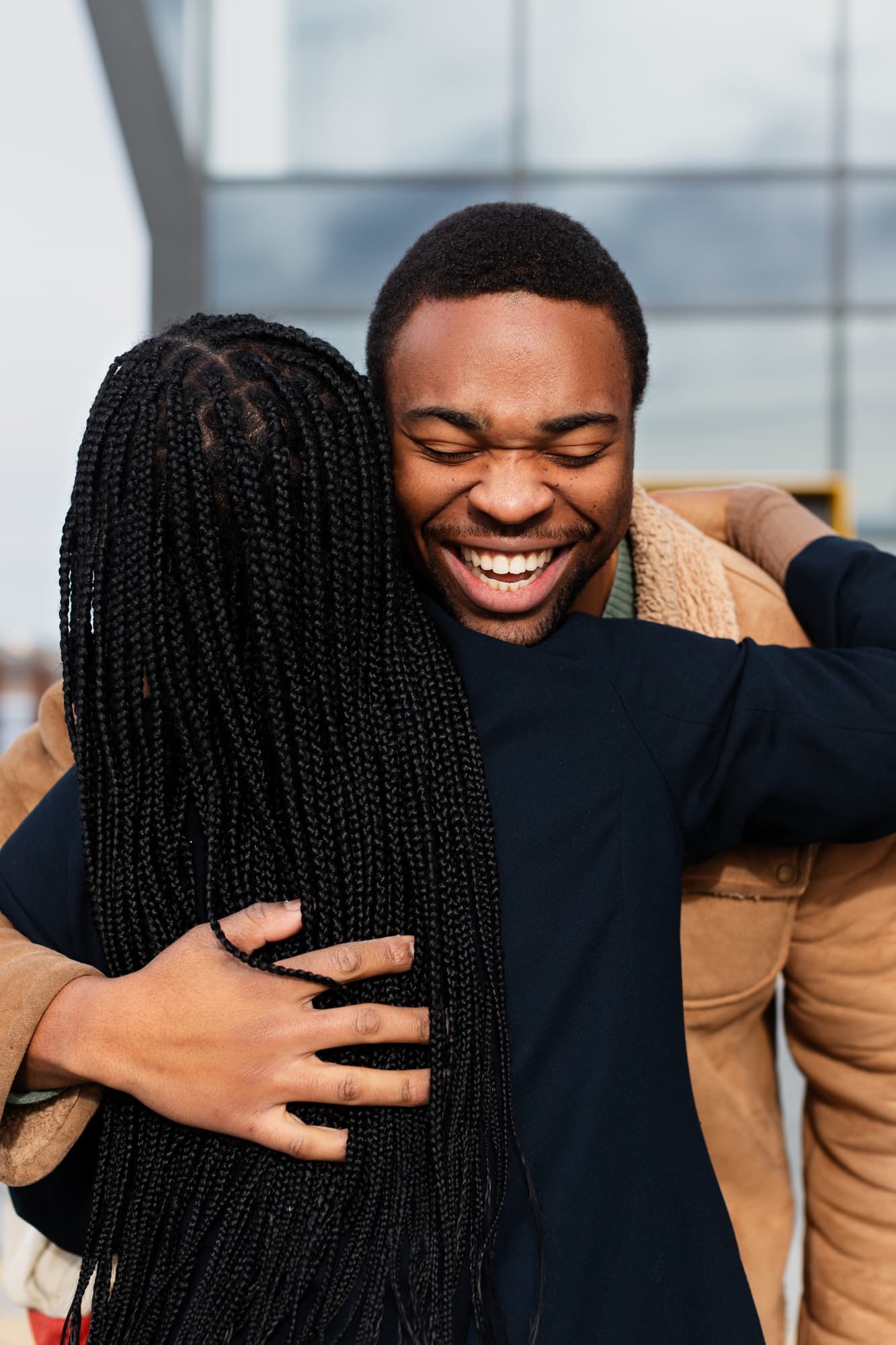 Relationship Harmony