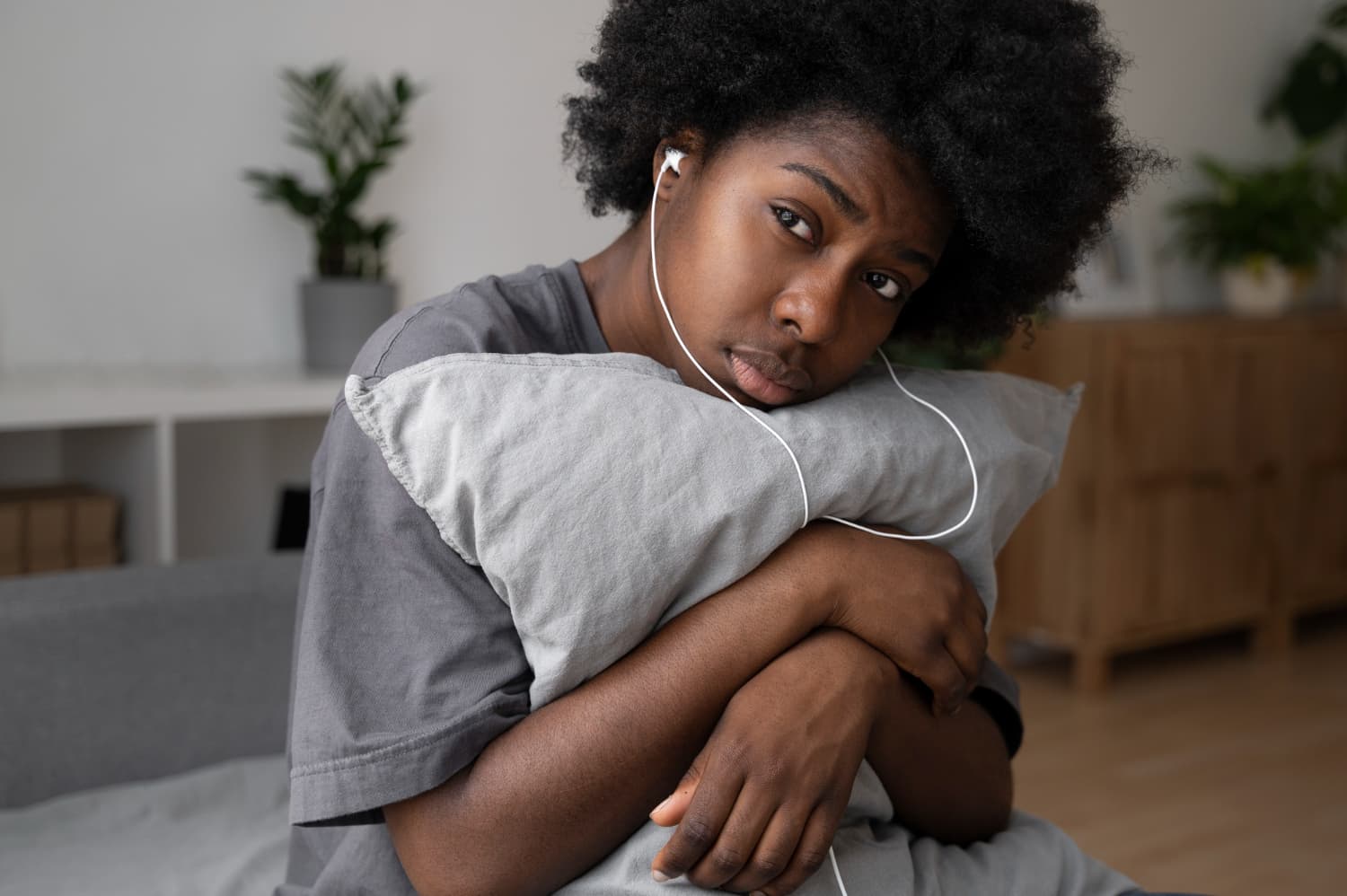 Anxiety Recovery Program