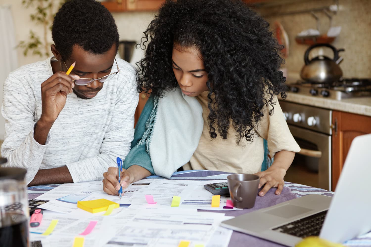 Career Transition Planning