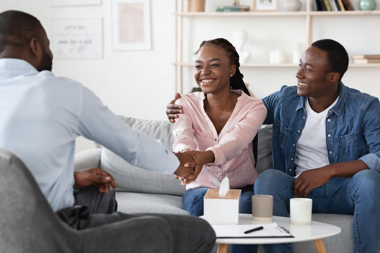 Conflict Resolution Coaching