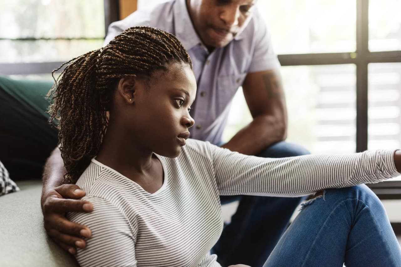 Depression Support