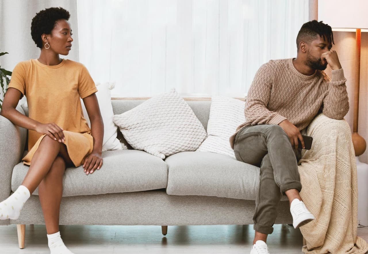 Divorce Recovery Support