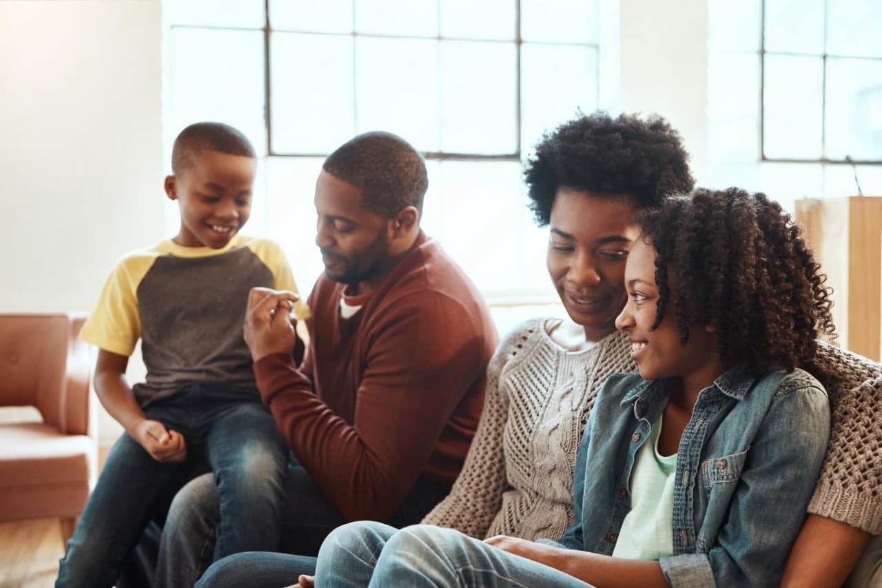 Family Therapy