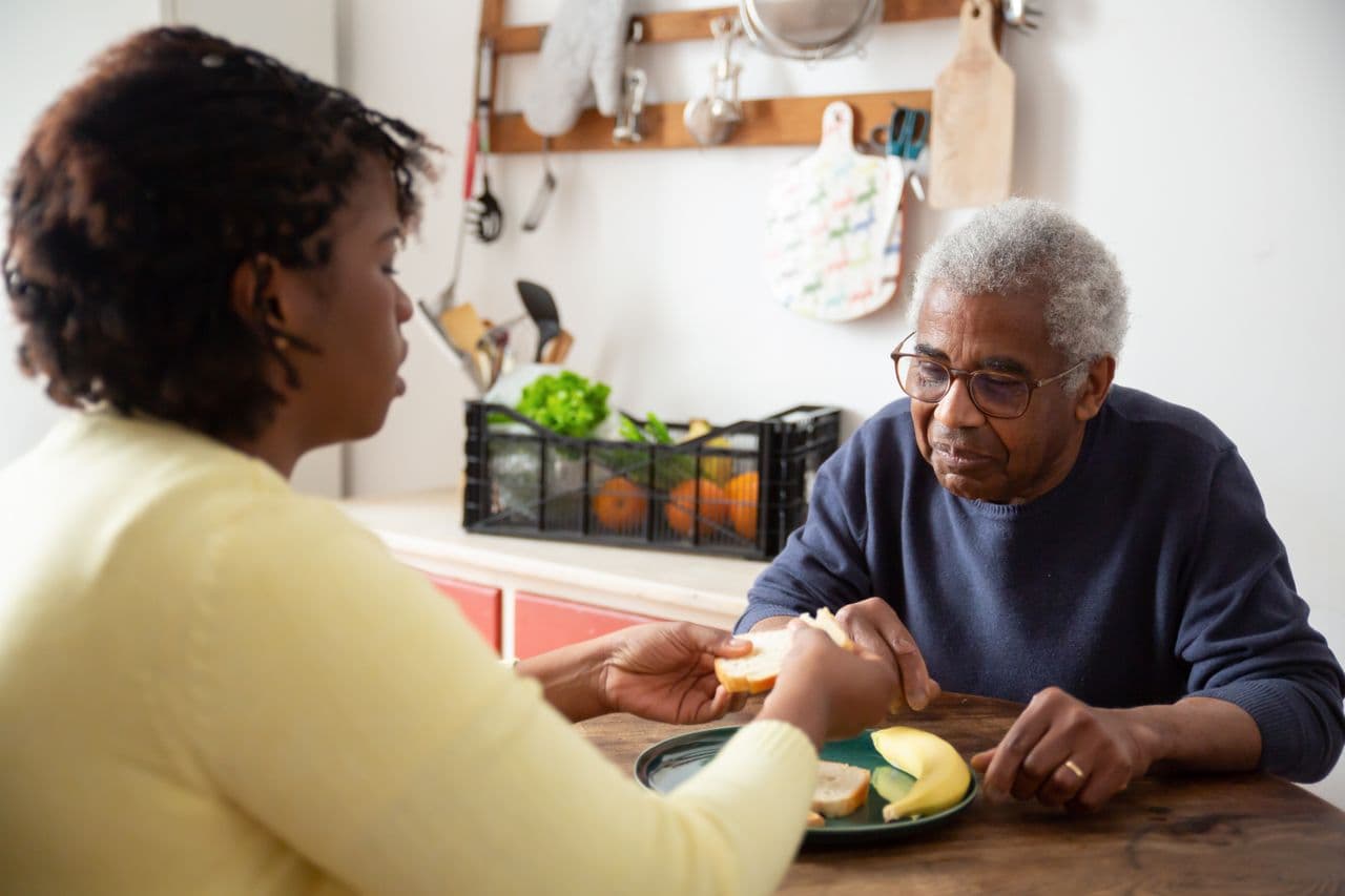 Home Caregiving Services