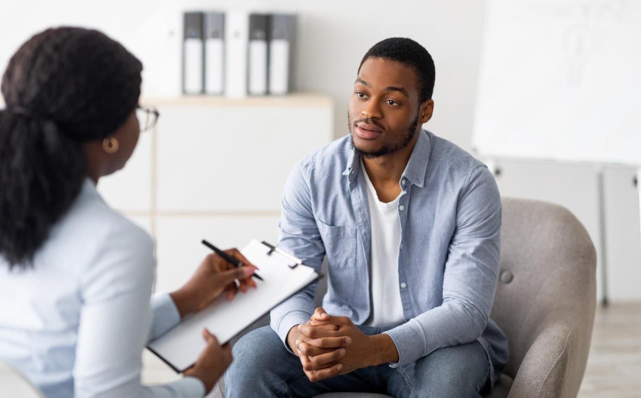Mental Health Assessment