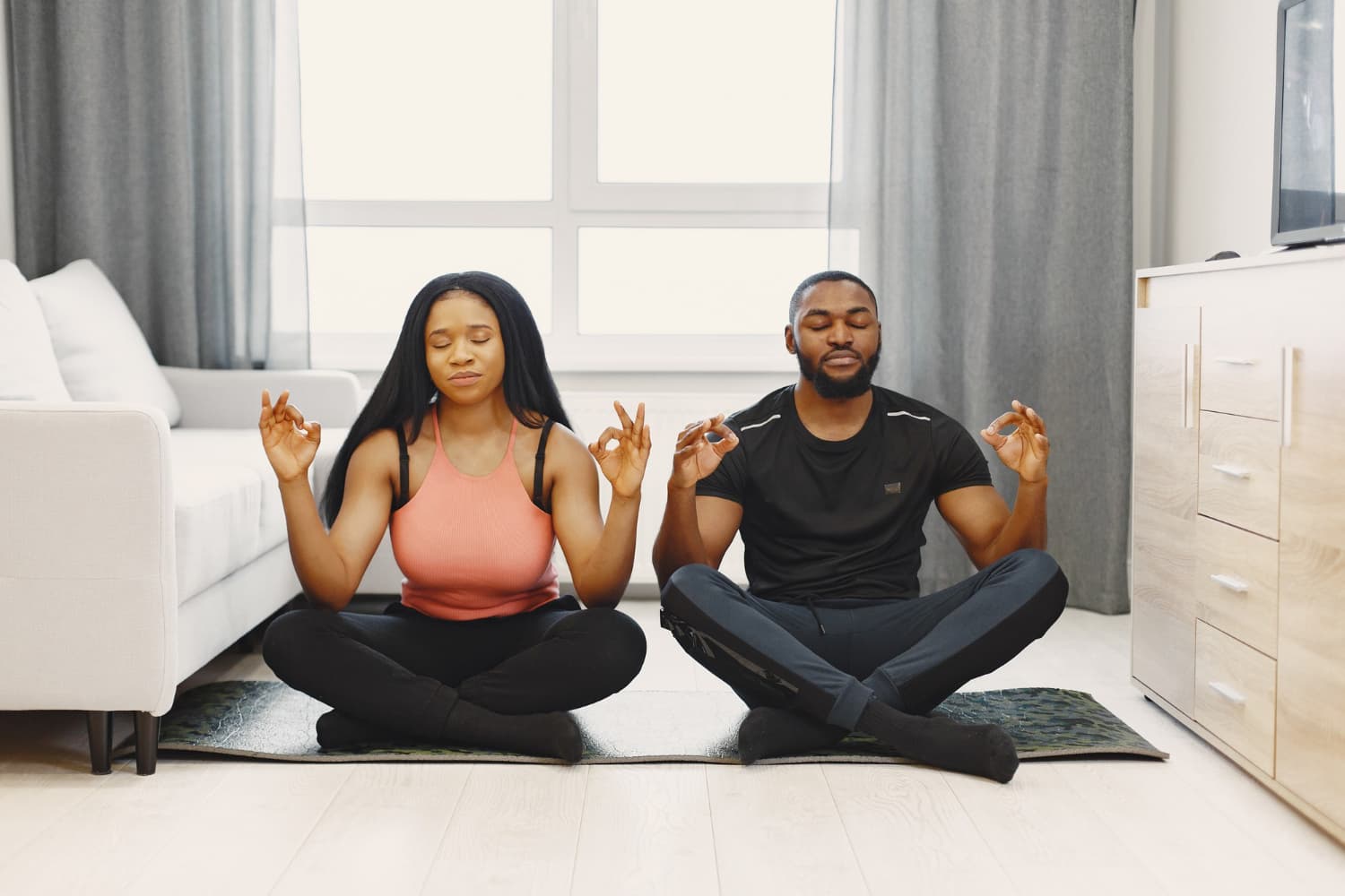 Mindfulness Coaching
