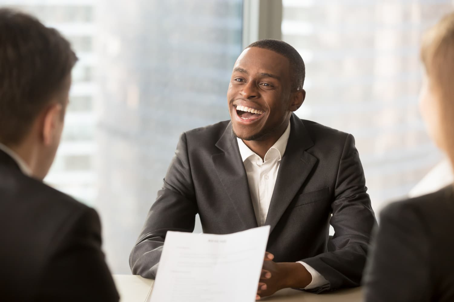 Mock Interviews