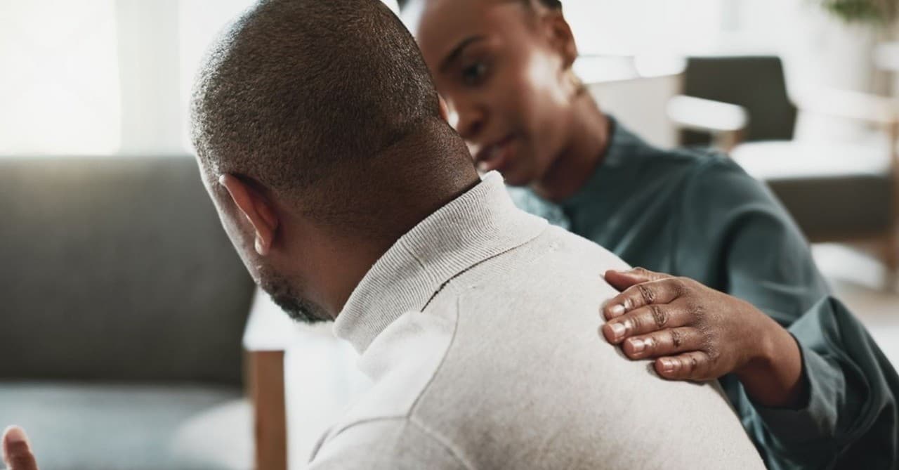 Outpatient Therapy Programs