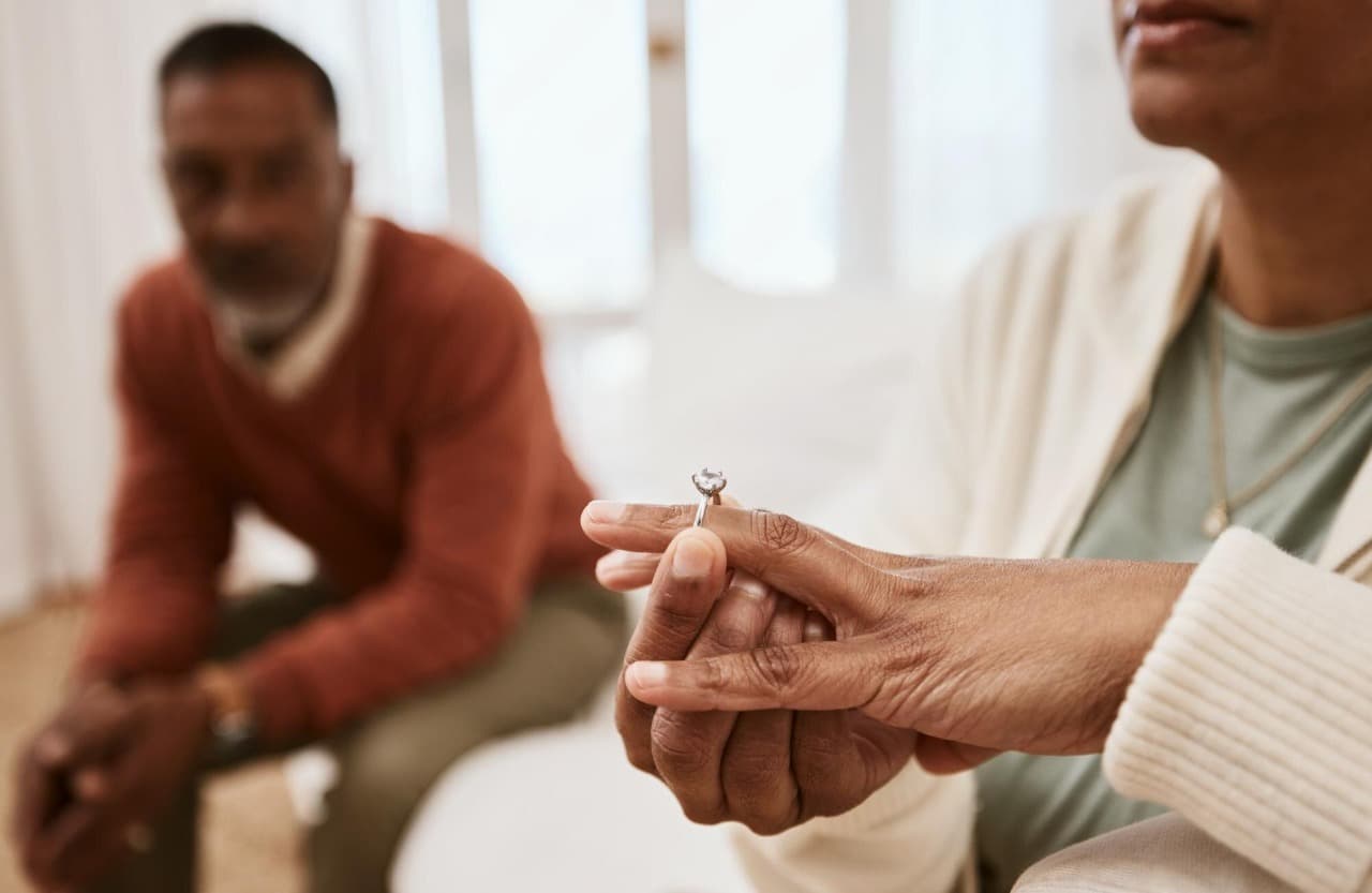 Premarital Counseling