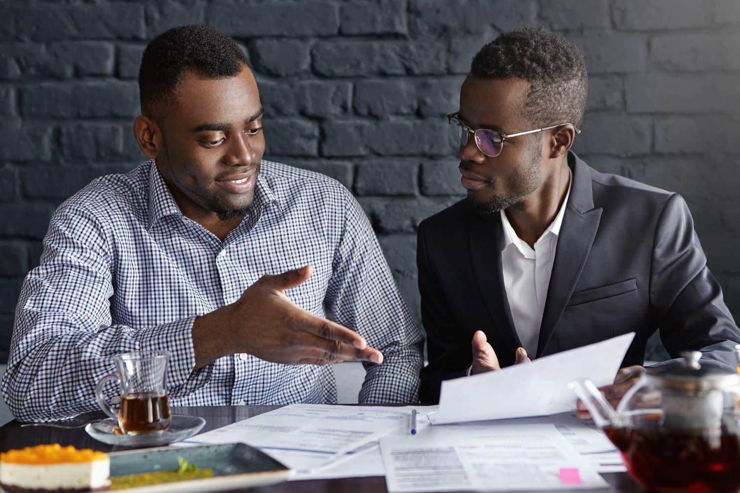 Salary Negotiation Coaching