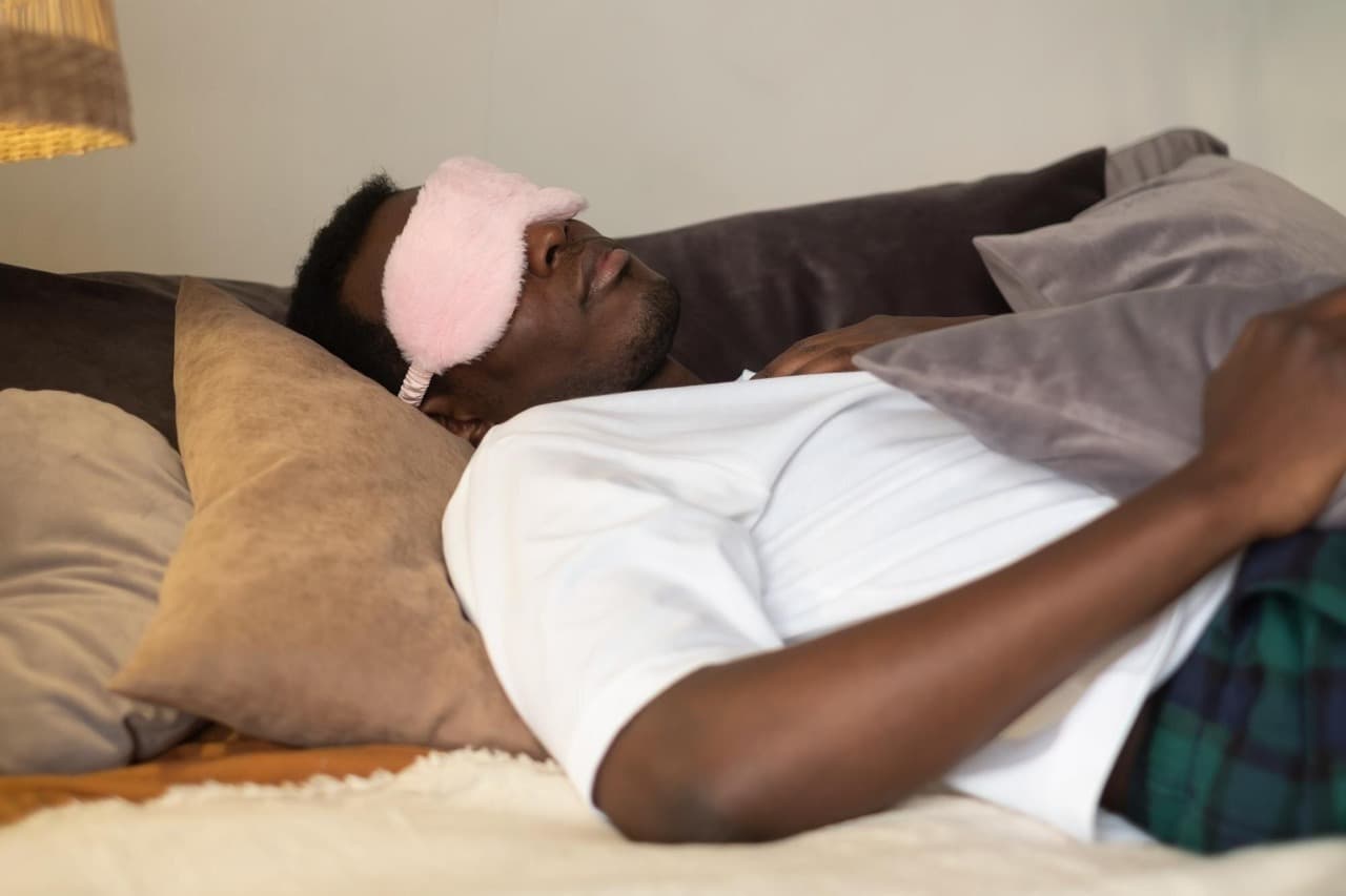 Sleep Therapy