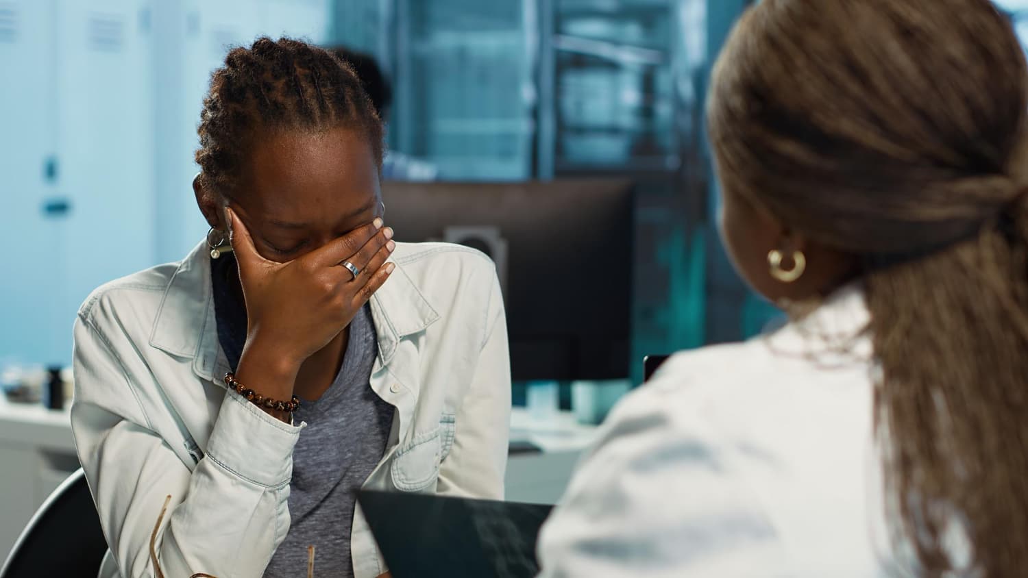 Trauma Counseling