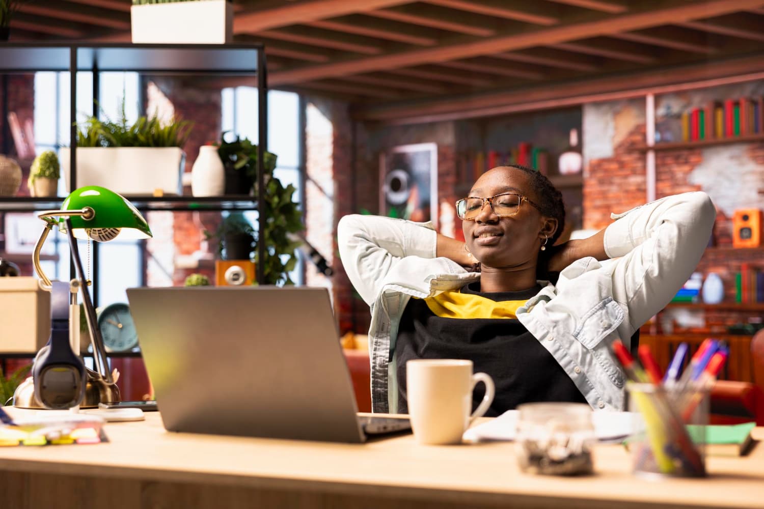 Work-Life Balance Coaching